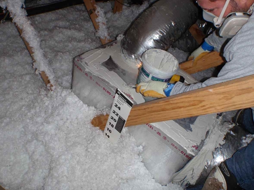 Commercial AC