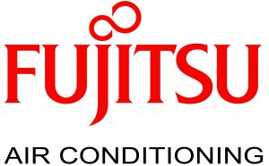Fujitsu Air Conditioning logo Sources Fujitsu Air Conditioning logo