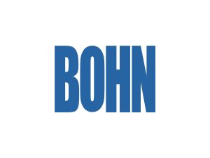 Bohn logo