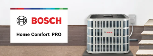 Bosch home comfort pro logo