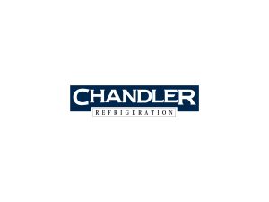 Chandler Refrigeration logo