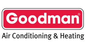 Goodman Air Conditioning & Heating logo