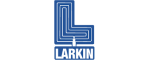 Larkin brand logo