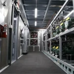 Replacement of old or inefficient units