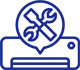 AC Repair Icon