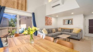 ductless mini split installation